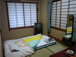Ryokan Mikawaya Tokyo Exterior photo