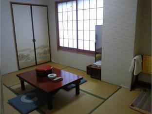 Ryokan Mikawaya Tokyo Exterior photo